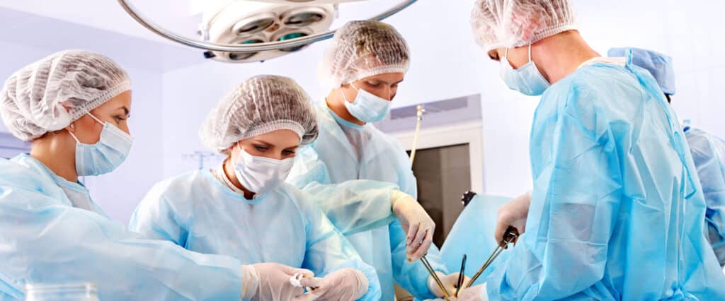 Déploiement du Ségur de la santé — Illustration