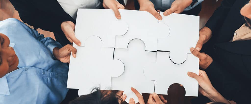 Fusion de certaines mutuelles : le point sur l’actualité des mutuelles — Illustration