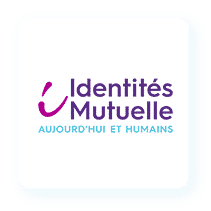 Identités Mutuelle