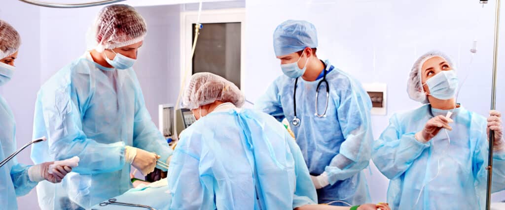 &Agrave; l&rsquo;h&ocirc;pital et aux urgences, le forfait hospitalier en hausse depuis le 1er mars