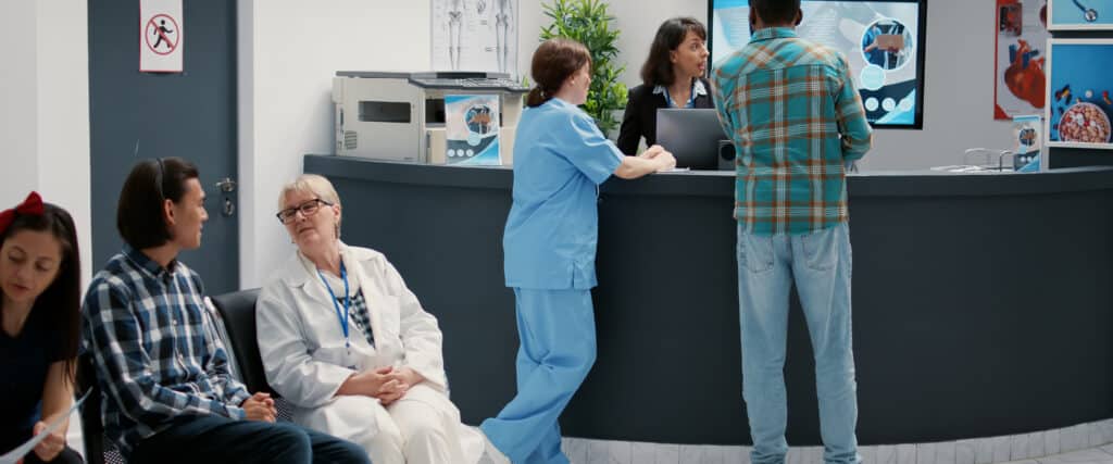 Mutuelle Hospitalisation