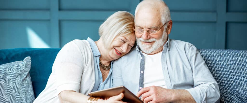 Le meilleur devis pour votre mutuelle senior