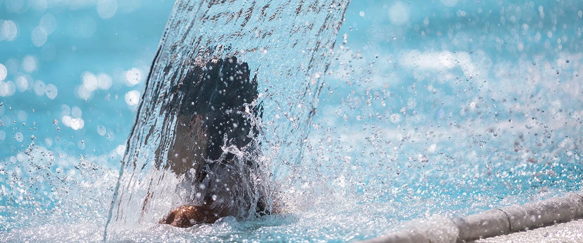 Cures thermales : le remboursement à 100% bientôt supprimé pour les patients en ALD ? — Illustration