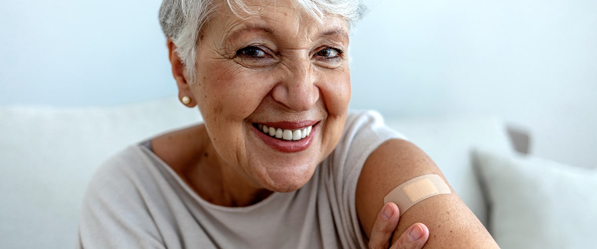 Vers une vaccination obligatoire contre la grippe en Ehpad : quelles implications pour les familles ? — Illustration