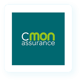 Cmonassurance